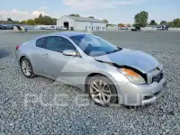 2009 Nissan ALTIMA фото