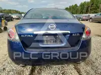 2009 Nissan ALTIMA фото