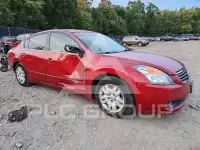 2009 Nissan ALTIMA фото