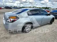 2009 Nissan ALTIMA фото