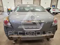 2009 Nissan ALTIMA фото
