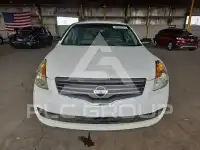 2009 Nissan ALTIMA фото