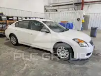 2009 Nissan ALTIMA photo