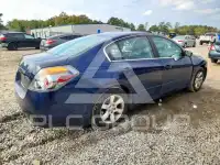2009 Nissan ALTIMA фото