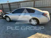 2009 Nissan ALTIMA фото