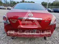 2009 Nissan ALTIMA фото