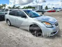 2009 Nissan ALTIMA фото