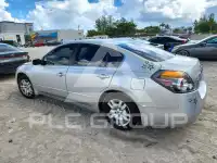 2009 Nissan ALTIMA фото