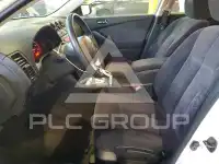 2009 Nissan ALTIMA photo