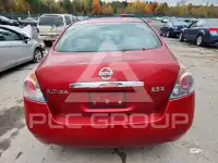 2009 Nissan ALTIMA фото