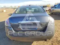 2009 Nissan ALTIMA photo