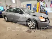 2009 Nissan ALTIMA фото