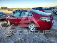 2009 Nissan ALTIMA photo