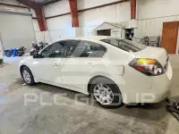 2009 Nissan ALTIMA photo