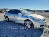 2009 Nissan ALTIMA фото