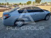 2009 Nissan ALTIMA фото