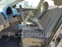 2009 Nissan ALTIMA photo