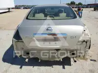 2009 Nissan ALTIMA photo