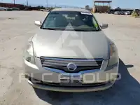 2009 Nissan ALTIMA photo