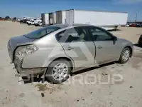 2009 Nissan ALTIMA photo