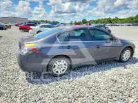 2009 Nissan ALTIMA фото