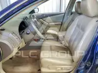 2009 Nissan ALTIMA фото