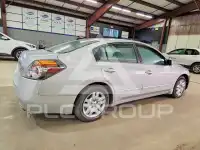 2009 Nissan ALTIMA фото