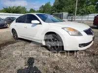 2009 Nissan ALTIMA photo