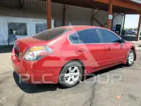 2009 Nissan ALTIMA фото