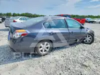 2009 Nissan ALTIMA photo