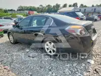 2009 Nissan ALTIMA фото