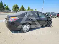 2009 Nissan ALTIMA photo