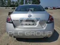 2009 Nissan ALTIMA фото