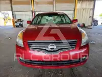2009 Nissan ALTIMA фото