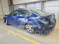 2009 Nissan ALTIMA фото