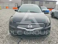 2009 Nissan ALTIMA photo