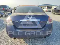 2009 Nissan ALTIMA фото