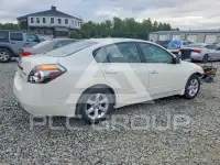 2009 Nissan ALTIMA photo