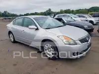 2009 Nissan ALTIMA фото