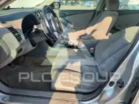 2009 Nissan ALTIMA фото