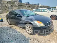 2009 Nissan ALTIMA фото