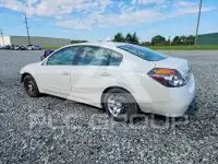 2009 Nissan ALTIMA photo