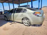 2009 Nissan ALTIMA photo