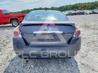 2009 Nissan ALTIMA photo