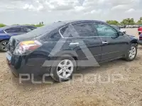2009 Nissan ALTIMA фото