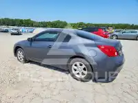 2009 Nissan ALTIMA photo