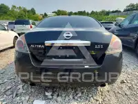 2009 Nissan ALTIMA фото