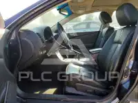 2009 Nissan ALTIMA фото