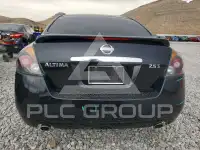 2009 Nissan ALTIMA photo