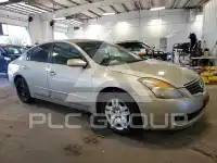 2009 Nissan ALTIMA фото